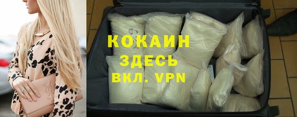 тгк Гусь-Хрустальный
